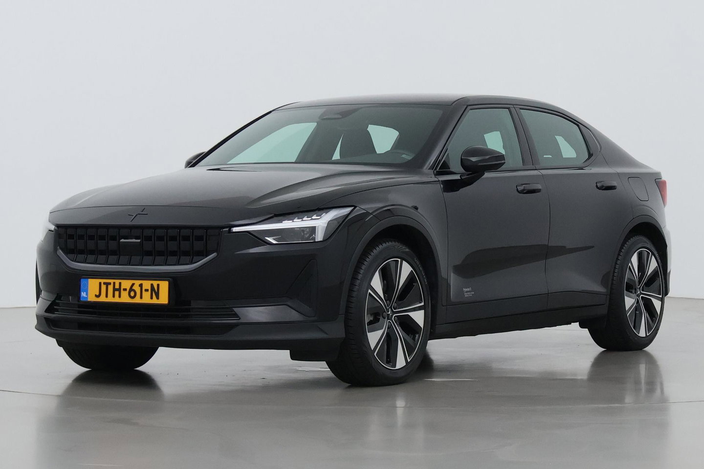 Polestar 2 Long Range Single Motor 78 kWh | Pilot Pack | Camera | Stoelverwarming | Keyless