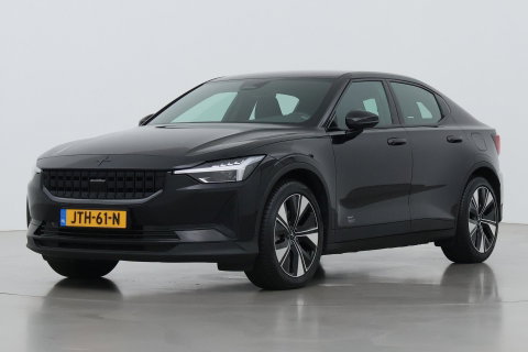 Polestar 2 Long Range Single Motor 78 kWh | Pilot Pack | Camera | Stoelverwarming | Keyless