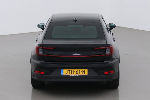 Polestar 2 Long Range Single Motor 78 kWh | Pilot Pack | Camera | Stoelverwarming | Keyless