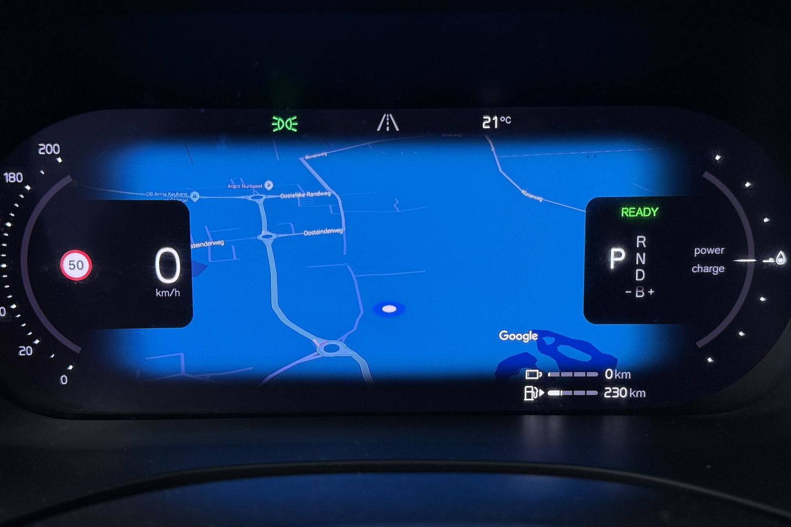 Volvo XC60 T6 Plus Dark | ACC | Harman/Kardon | Trekhaak | Panoramadak | Stoel+Stuurverwarming | 21 Inch | Leder