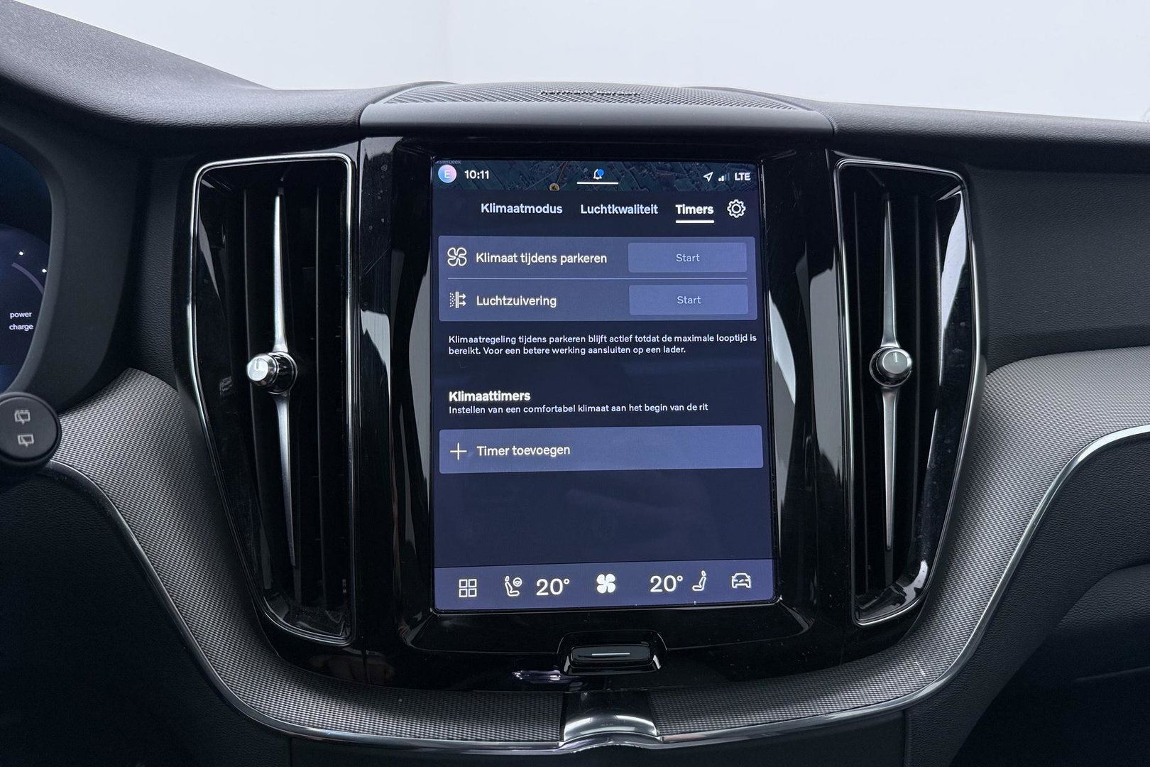 Volvo XC60 T6 Plus Dark | ACC | Harman/Kardon | Trekhaak | Panoramadak | Stoel+Stuurverwarming | 21 Inch | Leder