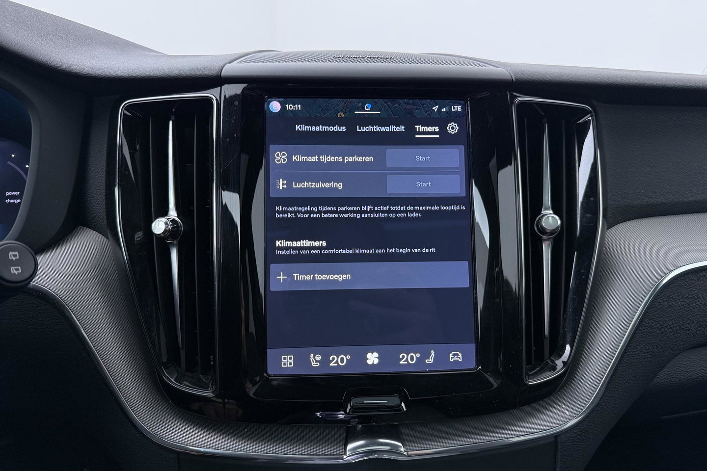 Volvo XC60 T6 Plus Dark | ACC | Harman/Kardon | Trekhaak | Panoramadak | Stoel+Stuurverwarming | 21 Inch | Leder