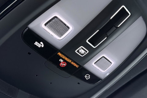Volvo XC60 T6 Plus Dark | ACC | Harman/Kardon | Trekhaak | Panoramadak | Stoel+Stuurverwarming | 21 Inch | Leder