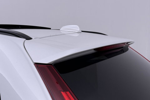 Volvo XC60 T6 Plus Dark | ACC | Harman/Kardon | Trekhaak | Panoramadak | Stoel+Stuurverwarming | 21 Inch | Leder