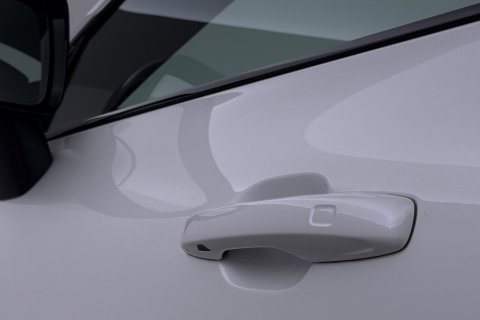 Volvo XC60 T6 Plus Dark | ACC | Harman/Kardon | Trekhaak | Panoramadak | Stoel+Stuurverwarming | 21 Inch | Leder