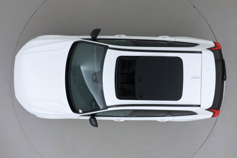 Volvo XC60 T6 Plus Dark | ACC | Harman/Kardon | Trekhaak | Panoramadak | Stoel+Stuurverwarming | 21 Inch | Leder