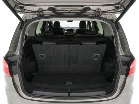 BMW 2 Serie Gran Tourer 216d High Executive Luxury-Line [7-Pers.] (INCL-BTW) Aut. * LEATHER | FULL-LED | HIFI-SOUND | HEAD-UP | ADAPTIVE-CRUISE | KEYLESS | NAVI-FULLMAP | HEATED-SPORTSEATS | PRIVACY-GLASS | ECC | PDC | TOWBAR | 17''ALU*