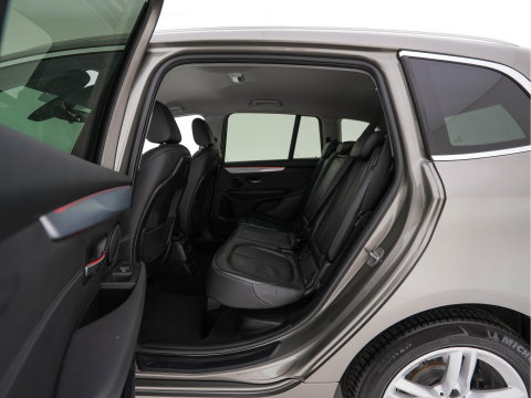 BMW 2 Serie Gran Tourer 216d High Executive Luxury-Line [7-Pers.] (INCL-BTW) Aut. * LEATHER | FULL-LED | HIFI-SOUND | HEAD-UP | ADAPTIVE-CRUISE | KEYLESS | NAVI-FULLMAP | HEATED-SPORTSEATS | PRIVACY-GLASS | ECC | PDC | TOWBAR | 17''ALU*
