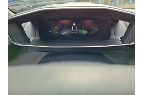 Peugeot 2008 1.2 PURETECH ALLUREPACK AUTOMAAT 130PK AIRCO NAVI CLIMA PDC-CAMERA