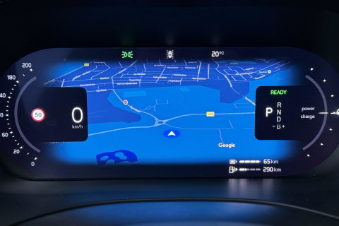 Volvo XC60 T6 Essential Bright | Panoramadak | Trekhaak | Pilot Assist | BLIS | Camera | Stoel+Stuurverwarming | ACC