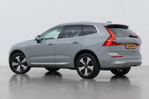 Volvo XC60 T6 Essential Bright | Panoramadak | Trekhaak | Pilot Assist | BLIS | Camera | Stoel+Stuurverwarming | ACC
