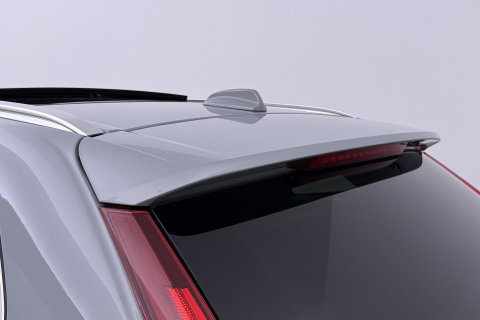 Volvo XC60 T6 Essential Bright | Panoramadak | Trekhaak | Pilot Assist | BLIS | Camera | Stoel+Stuurverwarming | ACC