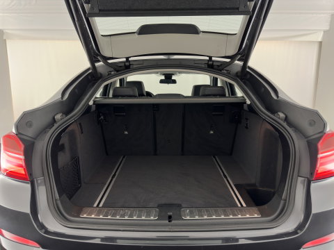 BMW X4 xDrive20d Centennial High Executive *PANO | HEAD-UP | LEATHER | XENON | TOP-VIEW | BLIND-SPOT | HEATED-SPORTSEATS | NAVI-FULLMAP | ECC | PDC | CRUISE | 18''ALU | TOWBAR*