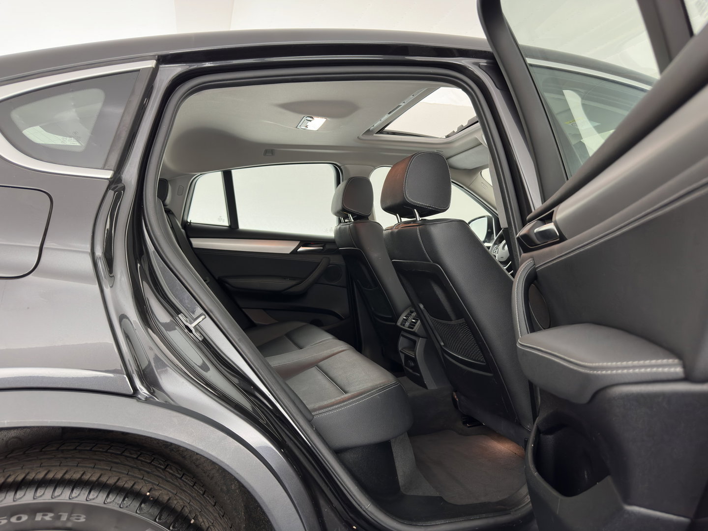 BMW X4 xDrive20d Centennial High Executive *PANO | HEAD-UP | LEATHER | XENON | TOP-VIEW | BLIND-SPOT | HEATED-SPORTSEATS | NAVI-FULLMAP | ECC | PDC | CRUISE | 18''ALU | TOWBAR*