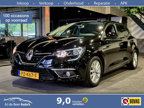 Renault Mégane