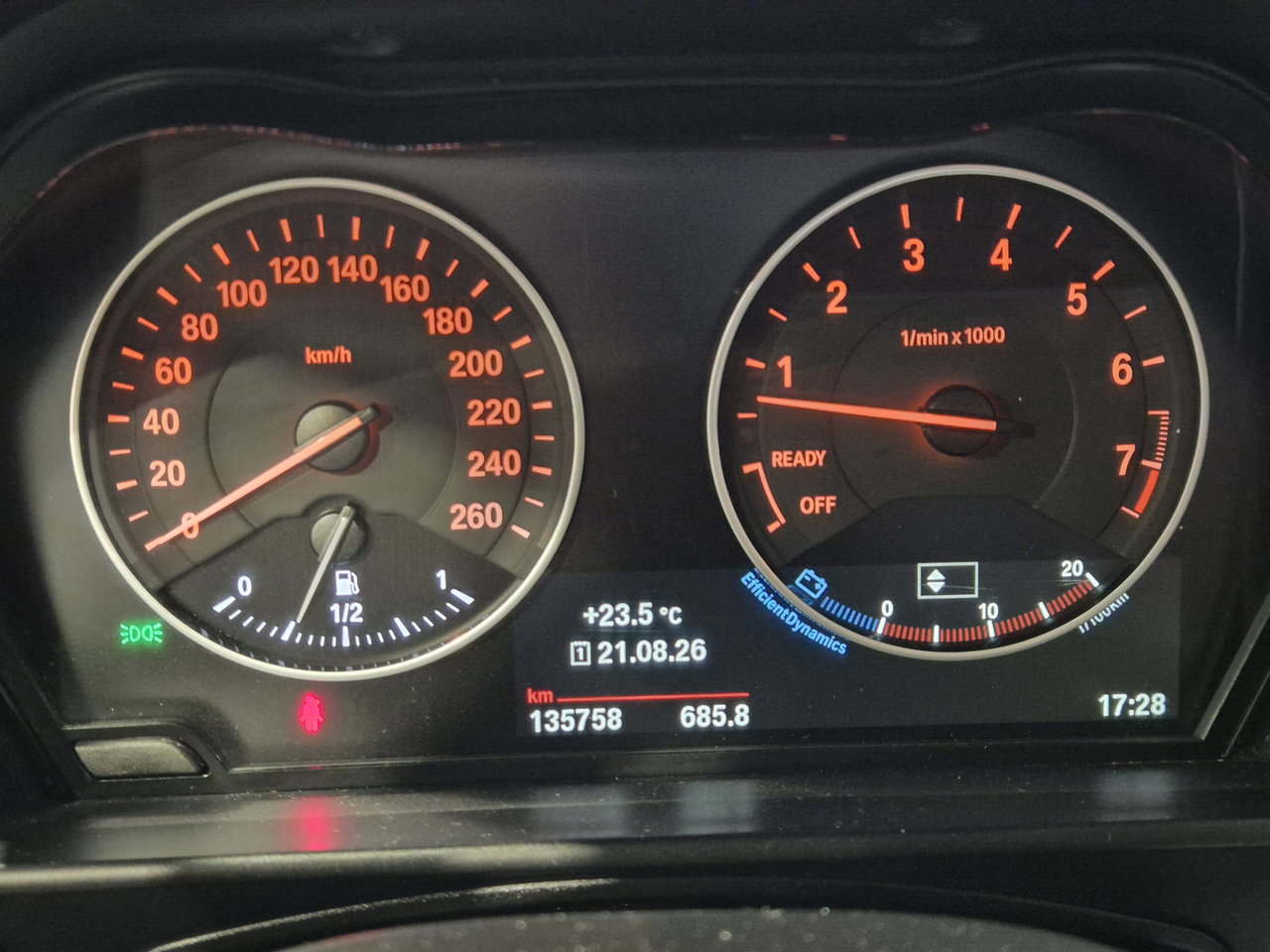 BMW 2 Serie