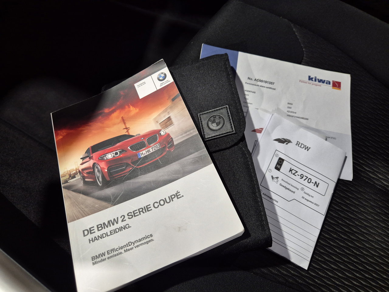 BMW 2 Serie