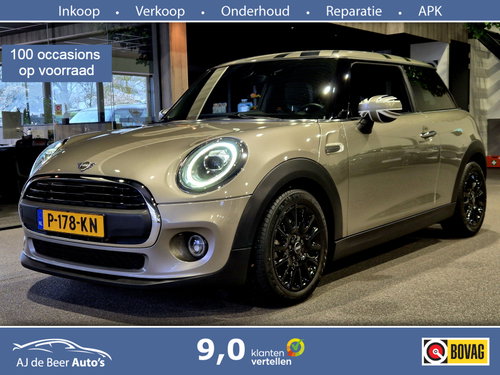 MINI One