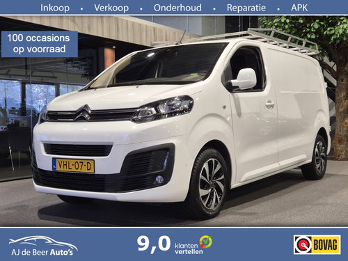 Citroën Jumpy