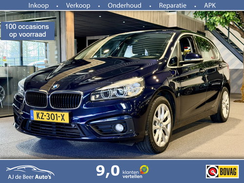 BMW 2 Serie