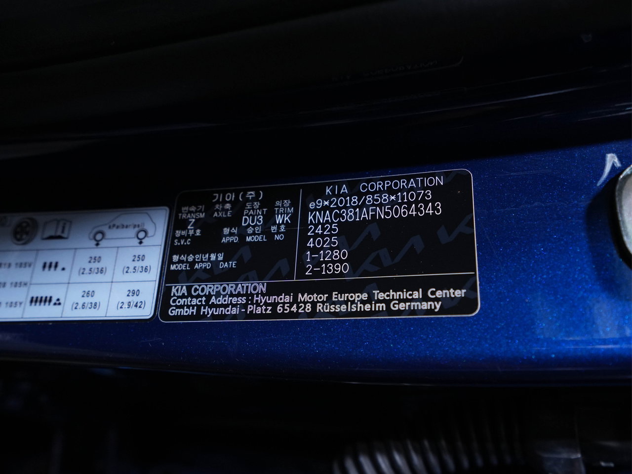 Kia EV6