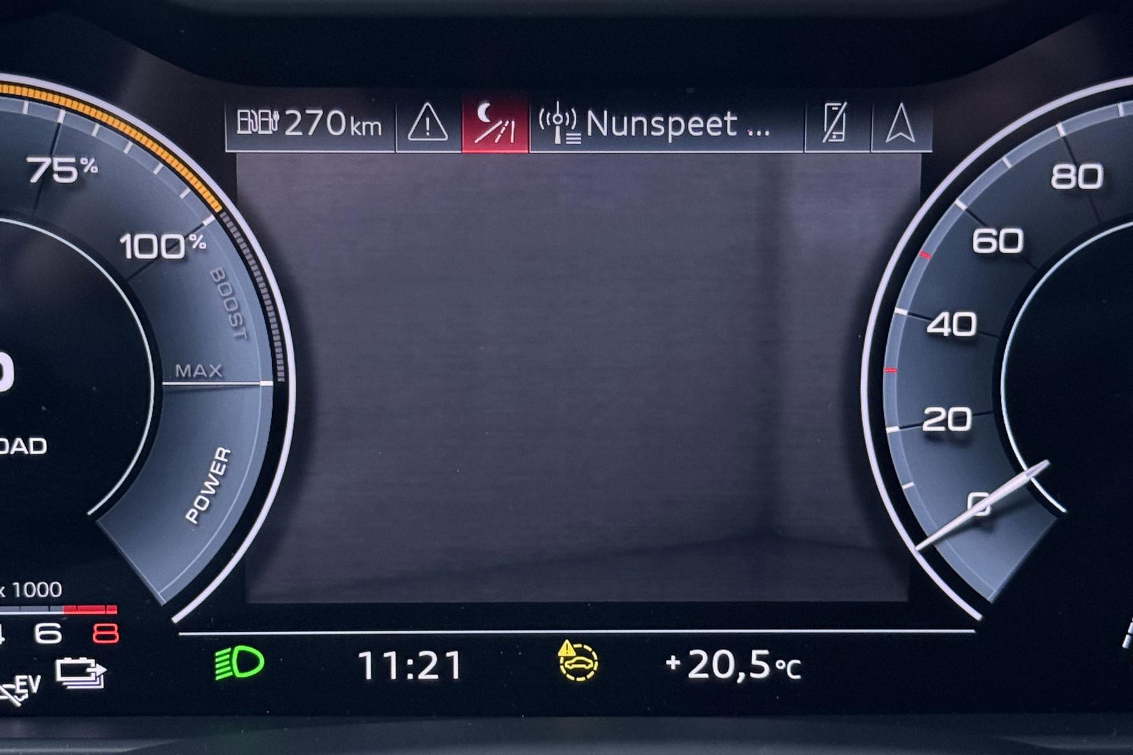 Audi Q8 55 TFSI e quattro Pro Line | Bang&Olufsen | Luchtvering | Trekhaak | Head-Up | Matrix LED | 22 Inch | Stoelverwarming V+A | ACC