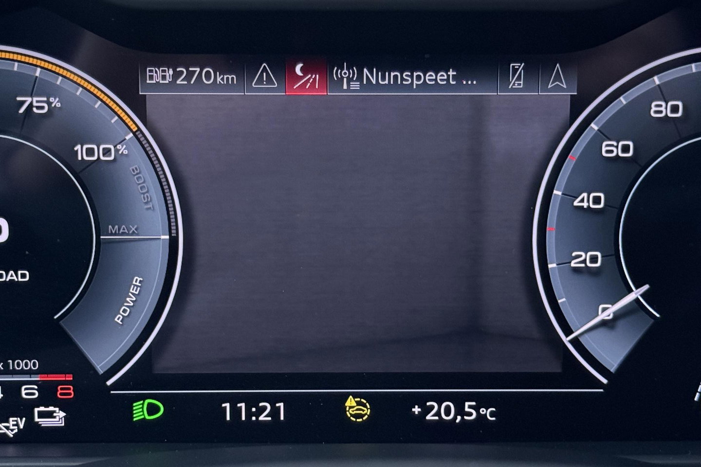 Audi Q8 55 TFSI e quattro Pro Line | Bang&Olufsen | Luchtvering | Trekhaak | Head-Up | Matrix LED | 22 Inch | Stoelverwarming V+A | ACC