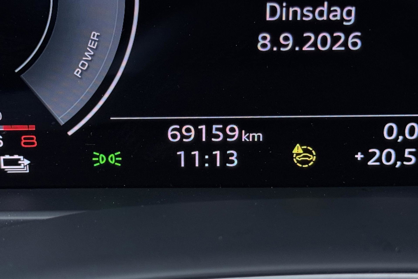 Audi Q8 55 TFSI e quattro Pro Line | Bang&Olufsen | Luchtvering | Trekhaak | Head-Up | Matrix LED | 22 Inch | Stoelverwarming V+A | ACC