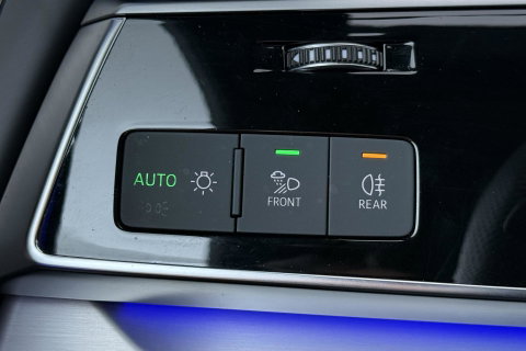 Audi Q8 55 TFSI e quattro Pro Line | Bang&Olufsen | Luchtvering | Trekhaak | Head-Up | Matrix LED | 22 Inch | Stoelverwarming V+A | ACC