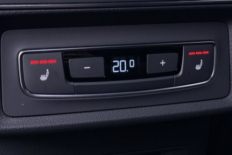 Audi Q8 55 TFSI e quattro Pro Line | Bang&Olufsen | Luchtvering | Trekhaak | Head-Up | Matrix LED | 22 Inch | Stoelverwarming V+A | ACC