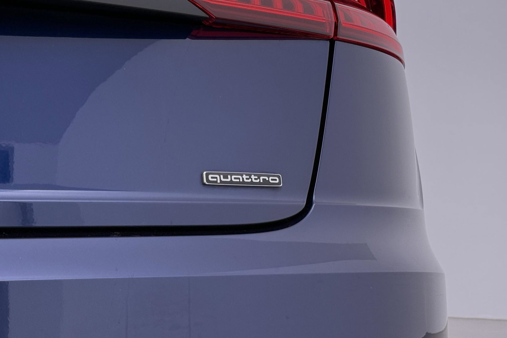 Audi Q8 55 TFSI e quattro Pro Line | Bang&Olufsen | Luchtvering | Trekhaak | Head-Up | Matrix LED | 22 Inch | Stoelverwarming V+A | ACC