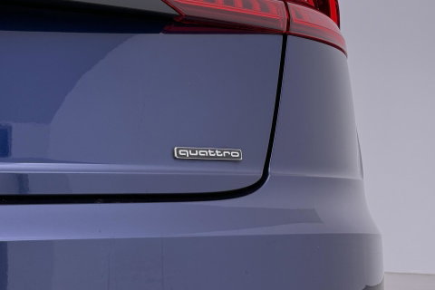 Audi Q8 55 TFSI e quattro Pro Line | Bang&Olufsen | Luchtvering | Trekhaak | Head-Up | Matrix LED | 22 Inch | Stoelverwarming V+A | ACC