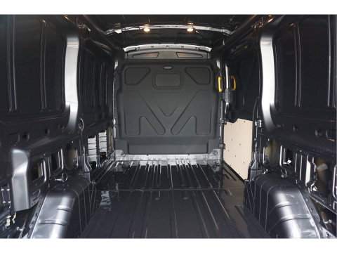 Ford Transit 350M L2H2 Limited AUT-8 165PK BPM VRIJ Navi, 360 Cam, ACC, Xenon, Lm Velg, Trekhaak!! NR. A114