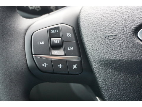 Ford Transit 350L 130PK L3H2 Trend AUT BPM VRIJ!! Clima, 12" Sync 4 Navi, 270º deur, Trekhaak!! NR. 165