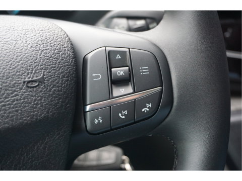 Ford Transit 350L 130PK L3H2 Trend AUT BPM VRIJ!! Clima, 12" Sync 4 Navi, 270º deur, Trekhaak!! NR. 165