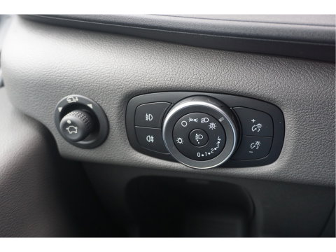 Ford Transit 350L 130PK L3H2 Trend AUT BPM VRIJ!! Clima, 12" Sync 4 Navi, 270º deur, Trekhaak!! NR. 165
