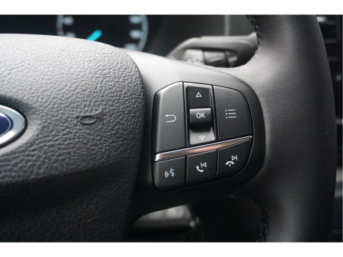 Ford Transit 350L L3H2 Trend AUT8 130PK BPM VRIJ!! 12" Sync4 Apple CP/Cam, Laadruimte Pack! NR. 613