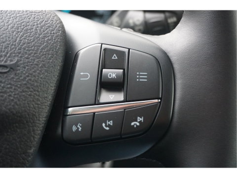 Ford Transit 350L 170PK L3H2 AUT BPM VRIJ!! 12" Sync4 Scherm Apple CP/Android A, 360 Camera, Xenon!! NR. 242