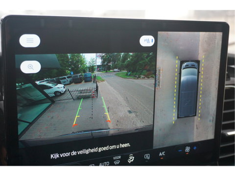Ford Transit 350L 170PK L3H2 AUT BPM VRIJ!! 12" Sync4 Scherm Apple CP/Android A, 360 Camera, Xenon!! NR. 242