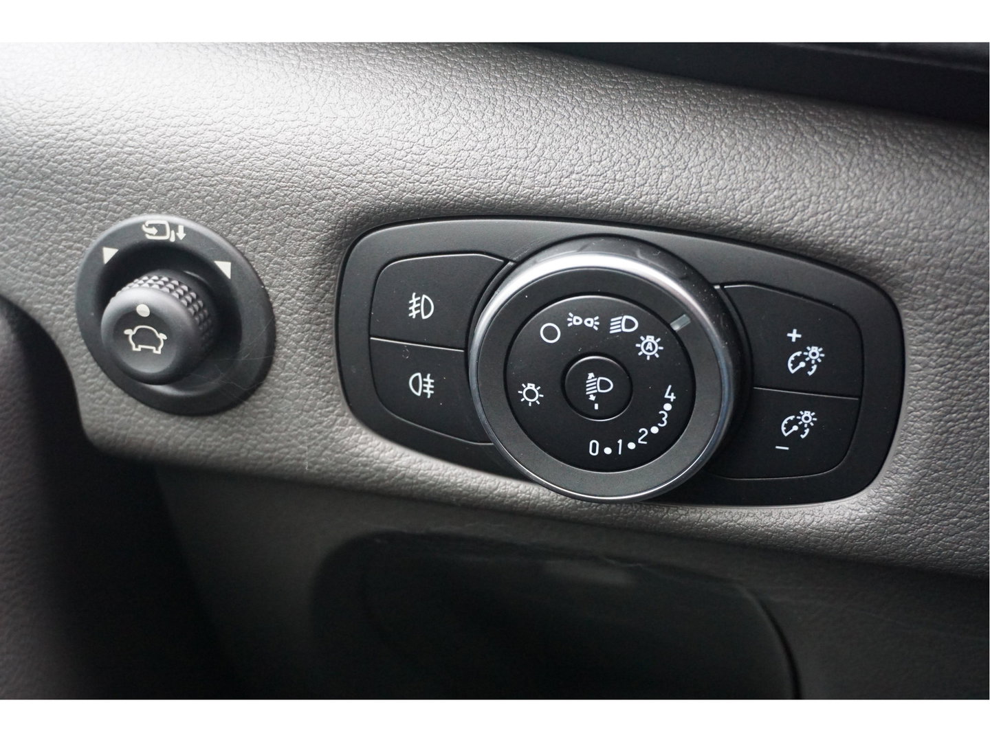 Ford Transit 350L 170PK L3H2 AUT BPM VRIJ!! 12" Sync4 Scherm Apple CP/Android A, 360 Camera, Xenon!! NR. 242