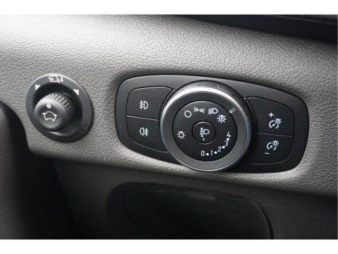 Ford Transit 350L 170PK L3H2 AUT BPM VRIJ!! 12" Sync4 Scherm Apple CP/Android A, 360 Camera, Xenon!! NR. 242