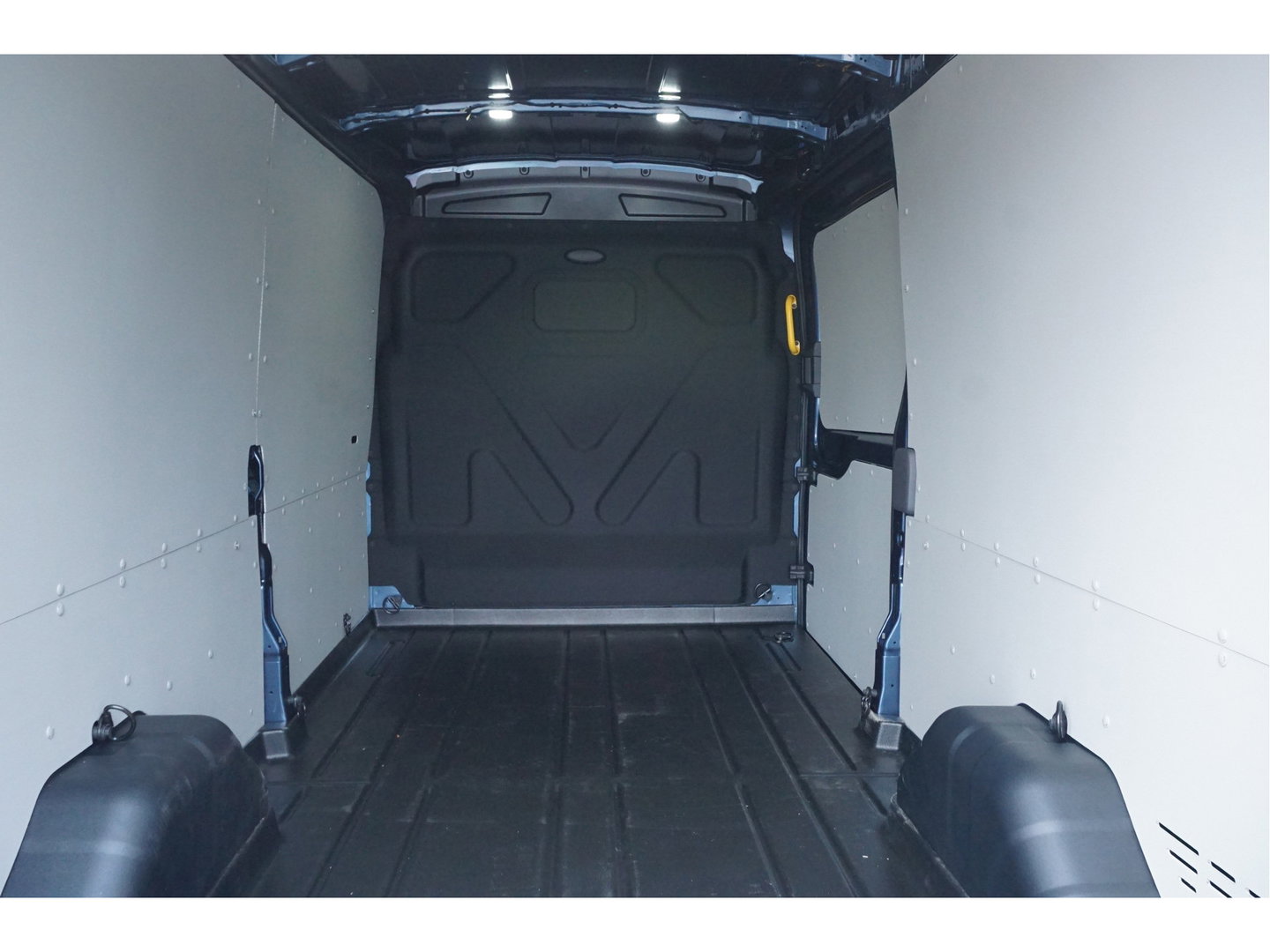 Ford Transit 350L 170PK L3H2 AUT BPM VRIJ!! 12" Sync4 Scherm Apple CP/Android A, 360 Camera, Xenon!! NR. 242