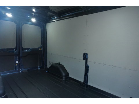Ford Transit 350L 170PK L3H2 AUT BPM VRIJ!! 12" Sync4 Scherm Apple CP/Android A, 360 Camera, Xenon!! NR. 242