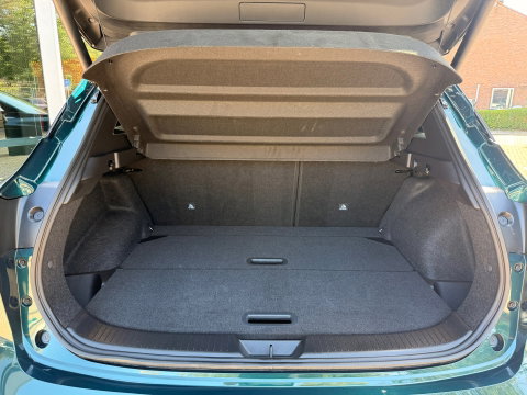 Nissan QASHQAI 1.3 MHEV Xtronic Tekna | Leder + Memory | H.U.D | 360°