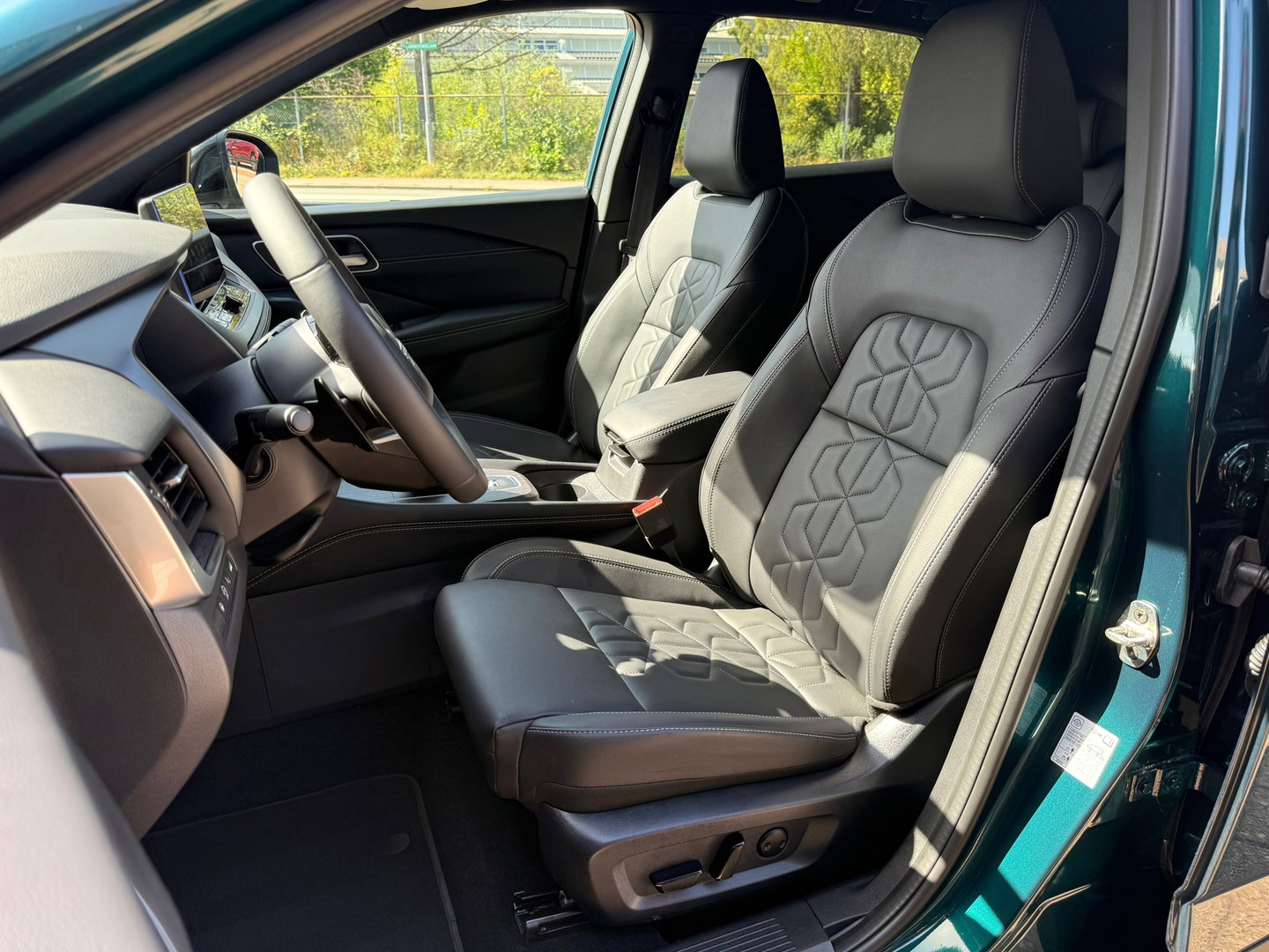 Nissan QASHQAI 1.3 MHEV Xtronic Tekna | Leder + Memory | H.U.D | 360°
