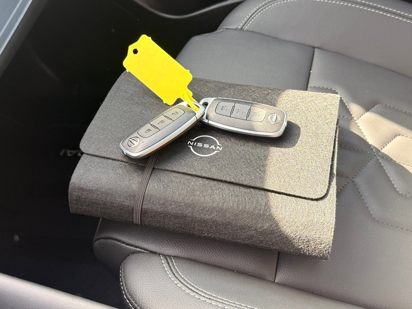 Nissan QASHQAI 1.3 MHEV Xtronic Tekna | Leder + Memory | H.U.D | 360°
