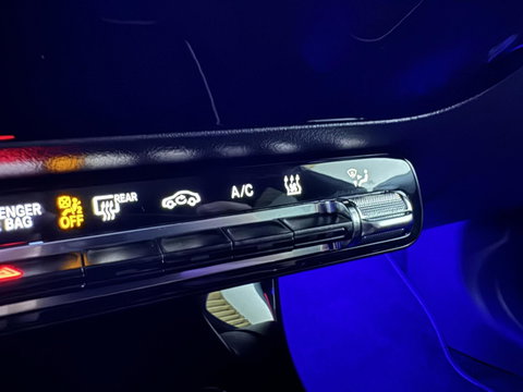 Mercedes-Benz CLA 250e AMG Edition Pano Sfeer Carplay 360º