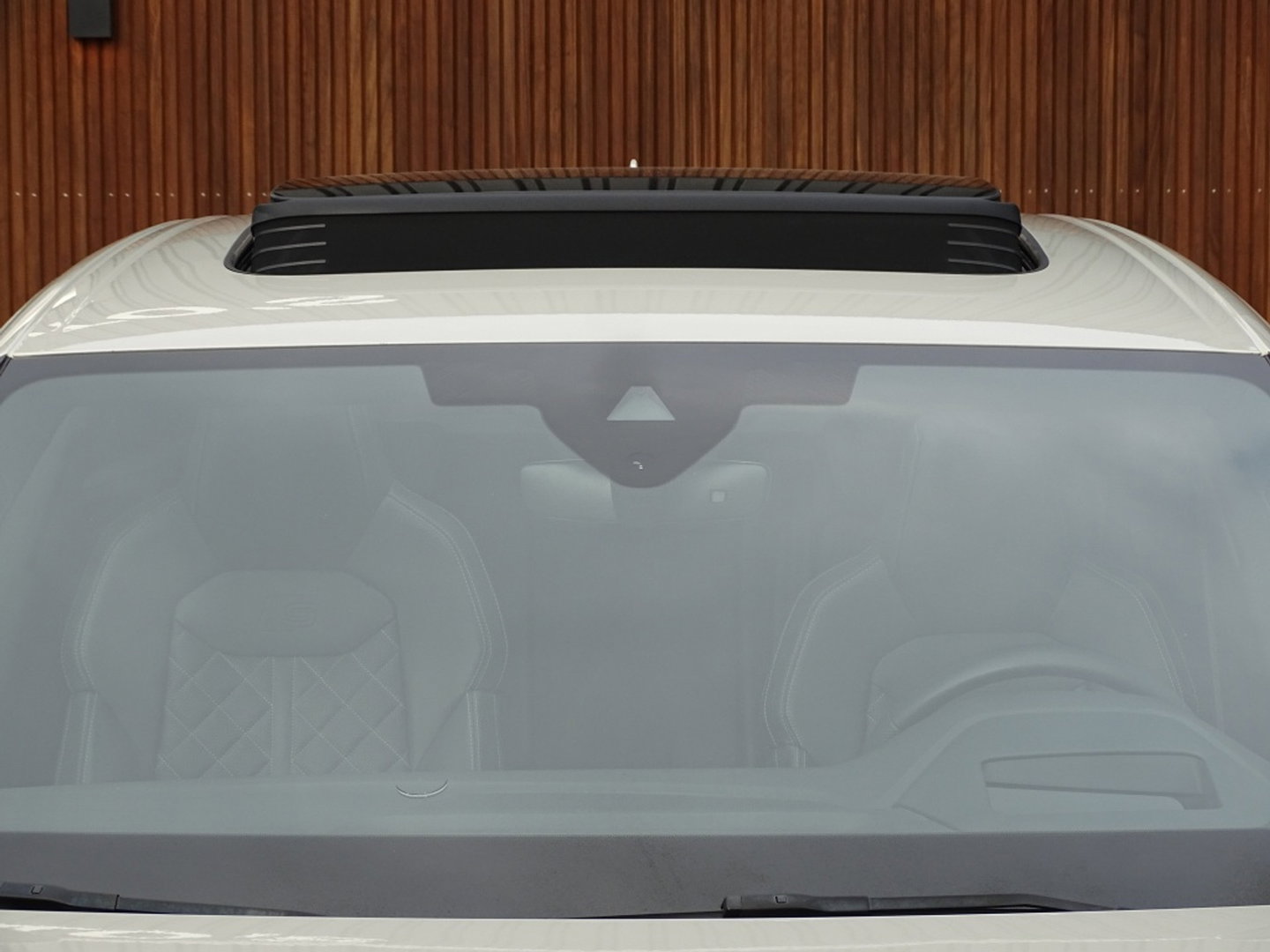 Audi Q8 60 TFSIe 462PK Quattro S-line / Massage / B&O / Audi Exclusive / 360°
