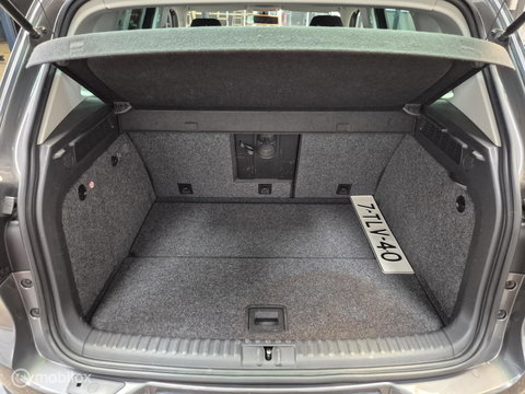 Volkswagen Tiguan 1.4 TSI Comfort&Design, NAP, LED, Trekhaak