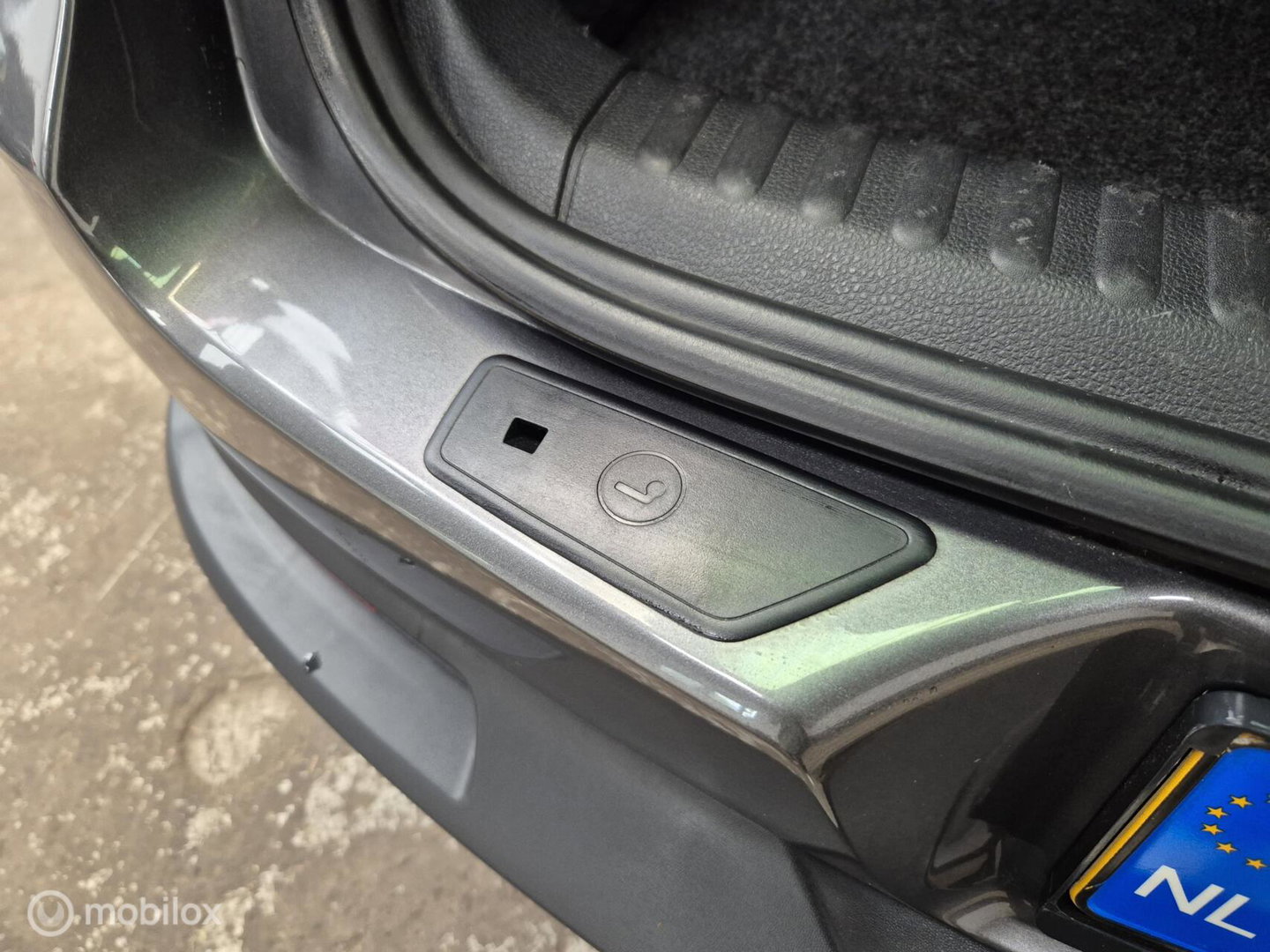 Volkswagen Tiguan 1.4 TSI Comfort&Design, NAP, LED, Trekhaak